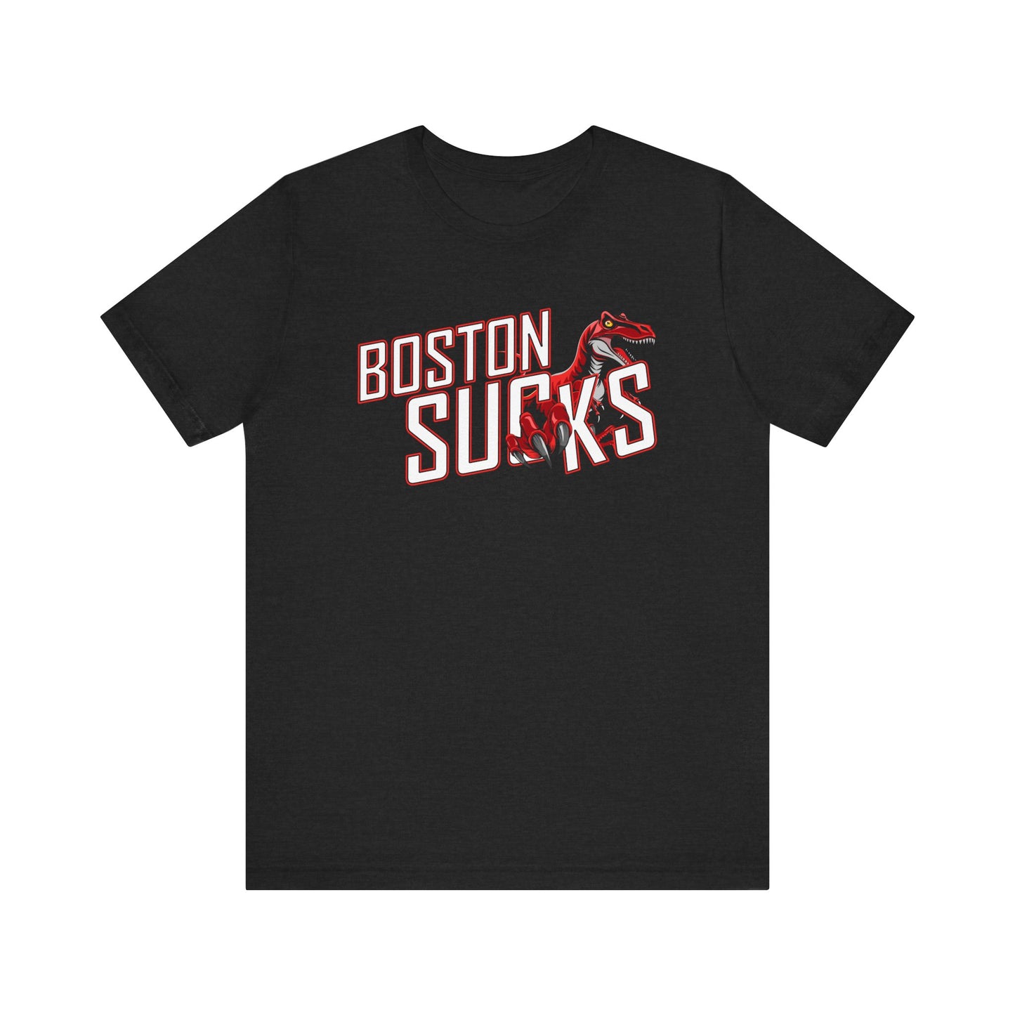 Beantown Sucks (for Toronto fans) - Unisex Jersey Short Sleeve Tee