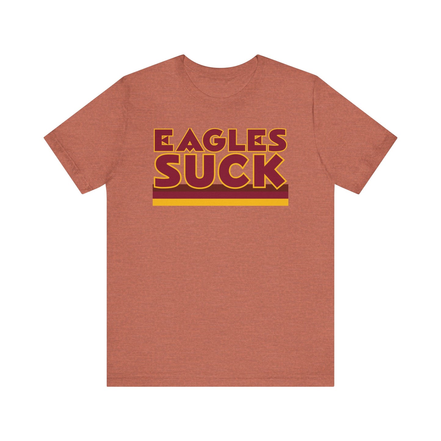 That Birdy Team in PA - Unisex Jersey Short Sleeve Tee