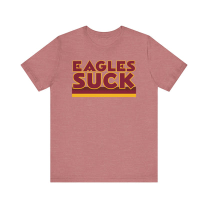 That Birdy Team in PA - Unisex Jersey Short Sleeve Tee