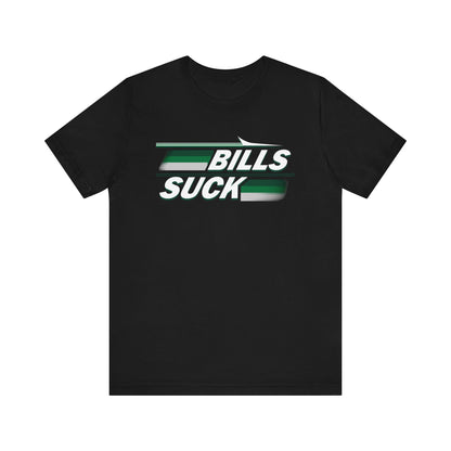 That Boofoolo Williams Team - Unisex Jersey Short Sleeve Tee