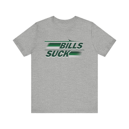 That Boofoolo Williams Team - Unisex Jersey Short Sleeve Tee