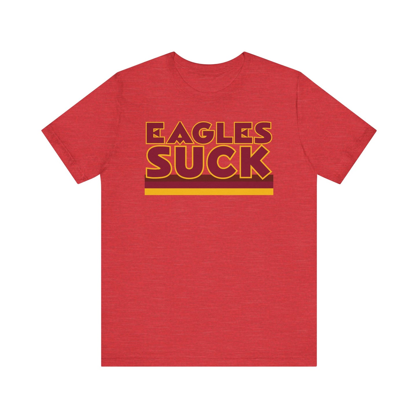 That Birdy Team in PA - Unisex Jersey Short Sleeve Tee