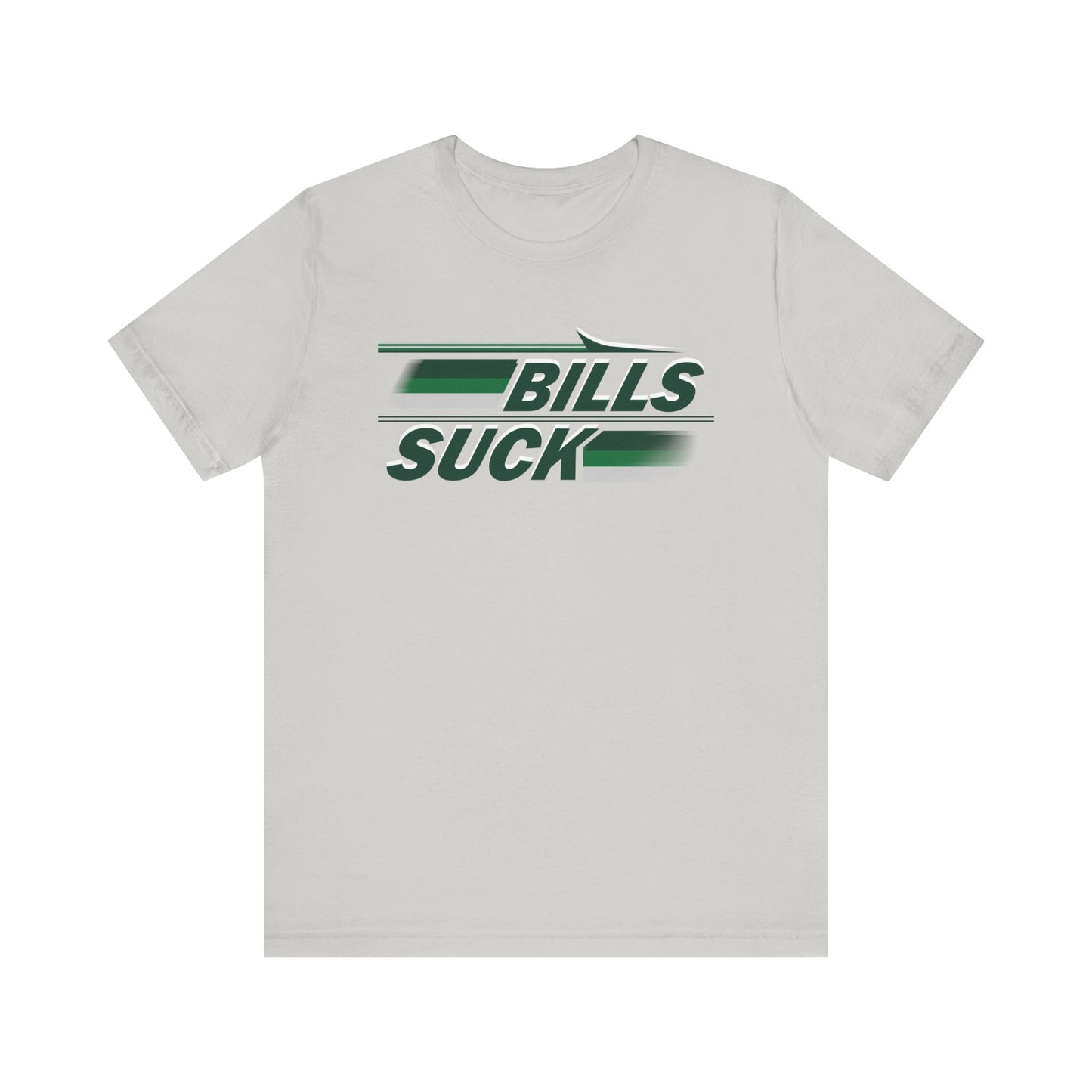 That Boofoolo Williams Team - Unisex Jersey Short Sleeve Tee