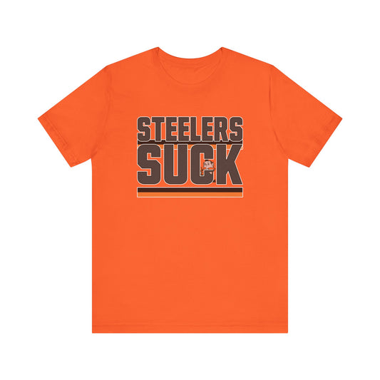 Steelmaker Team - Unisex Jersey Short Sleeve Tee