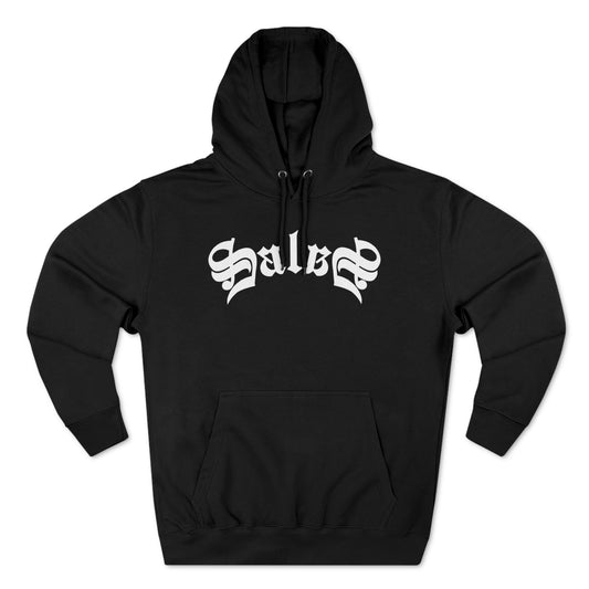 Salas - Salinas, California - Unisex Premium Pullover Hoodie